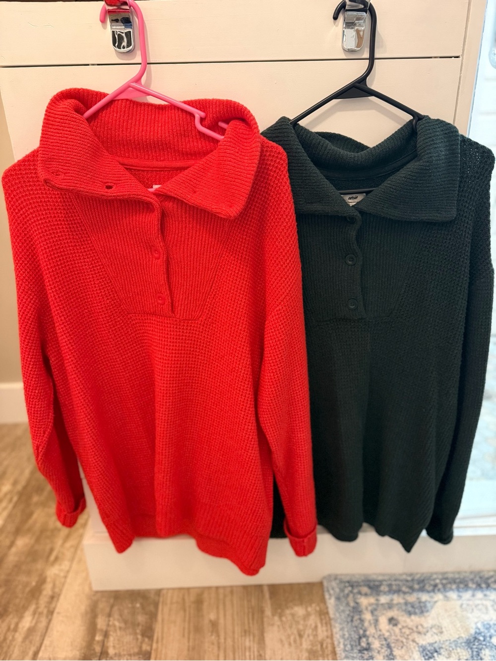 Aerie Sweater Bundle